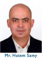 Mr. Hatem Samy